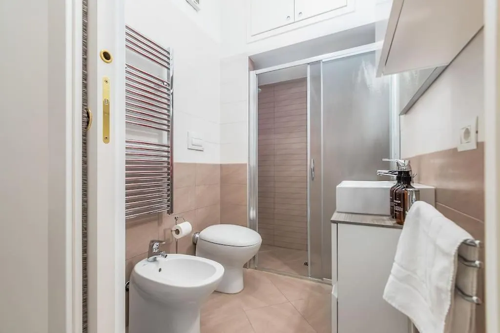 Apartment Meravigliosa Suite In Brera, Moscova M2 Milan