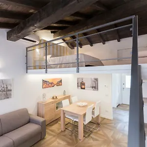 Luxury Centro Apartamento