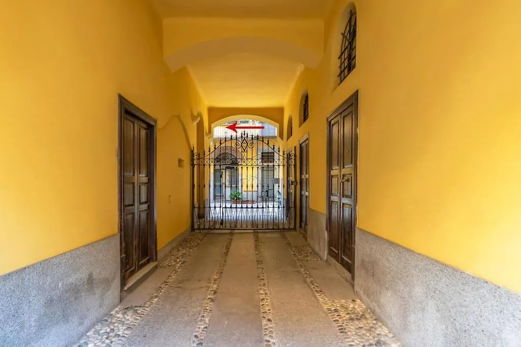 Apartman Meravigliosa Suite In Brera, Moscova M2 Milánó