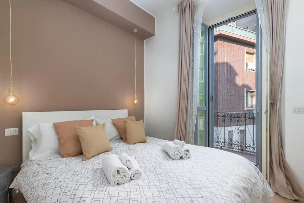 Meravigliosa Suite In Brera, Moscova M2 Milánó